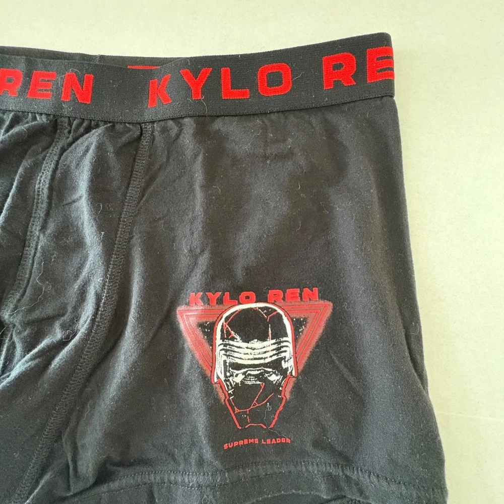 Primark Star Wars‎ Underwear - Size XL - In Bag.